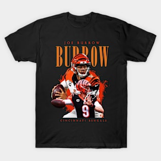 burrow bengal T-Shirt